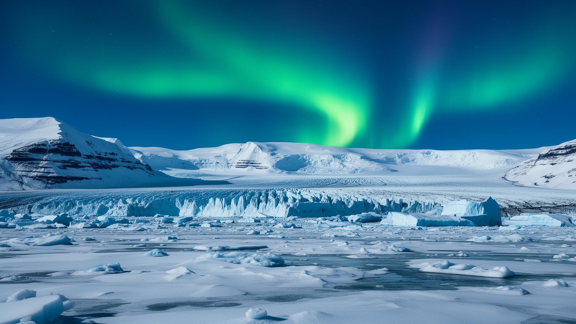 Arctic — regional geopolitical analysis on The Geopolitical Pickle