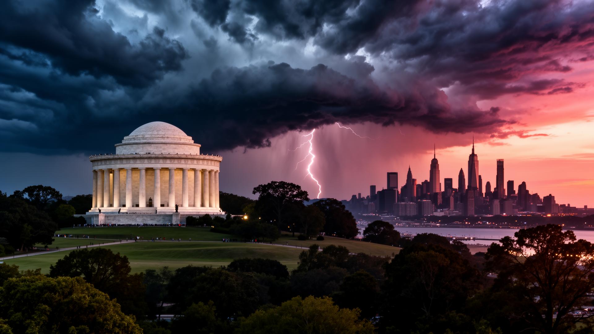 North America — regional geopolitical analysis on The Geopolitical Pickle